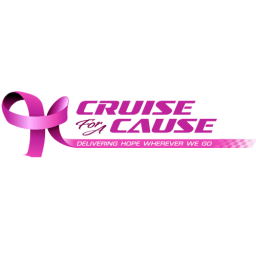 Cruise for a Cause Logo